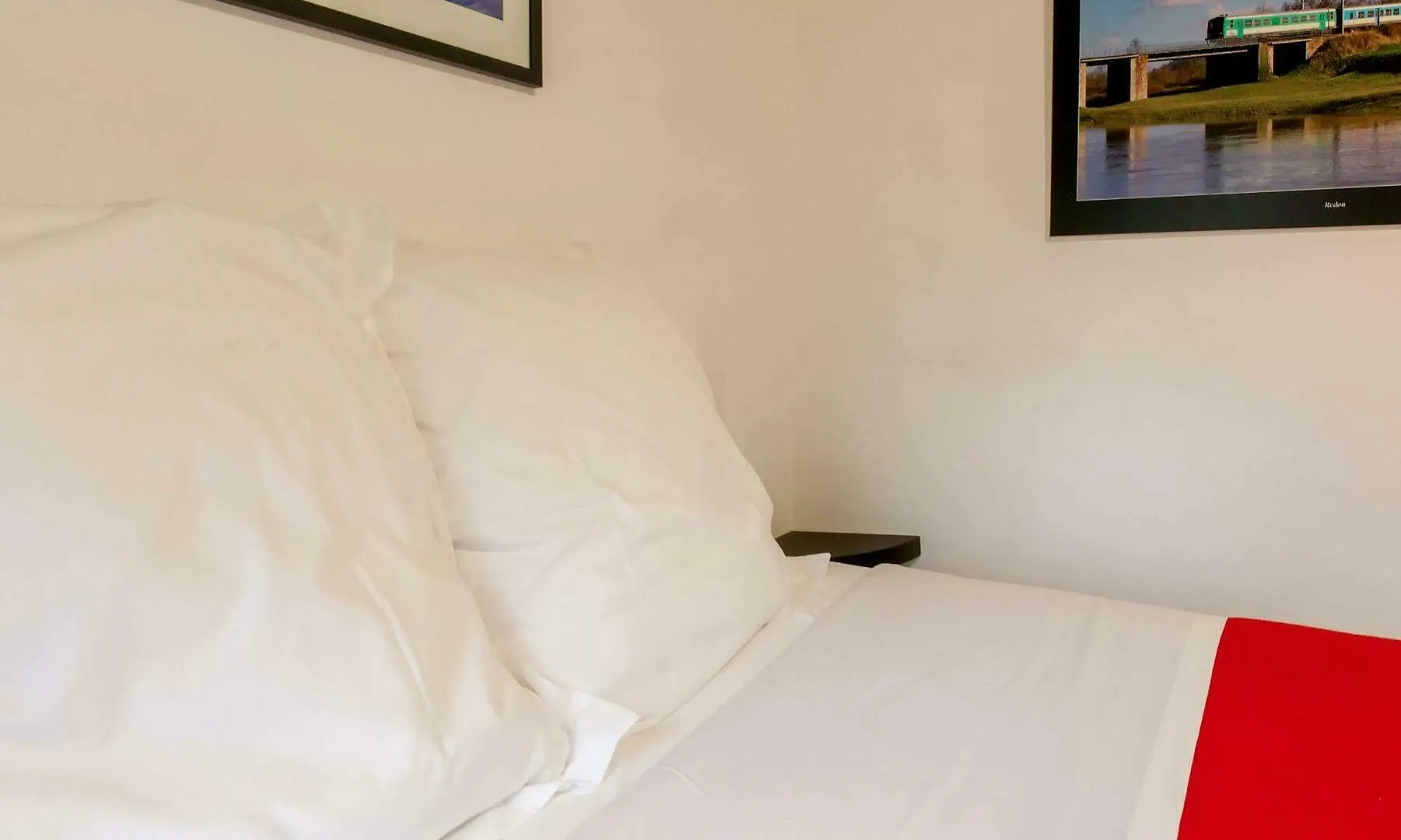 Hotel Les Gites Du Picasso Lanester